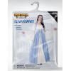 imageSpooktacular Creations Halloween Renaissance Costume Women Renaissance Corset Dress Plus Size Medieval Chemise for CosplayLight Blue