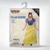 imageSpooktacular Creations Snow Princess Dress Costume Women Adult Halloween Costume with Headwear for Theme Parties