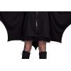 imageSpooktacular Creations Black Bat Costume Women Halloween Costumes for Adults