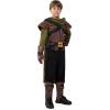 imageSpooktacular Creations Boys Robin Hood Costume Toddler Child Green Robin Outfit Set for Kids Halloween Dress Up Parties