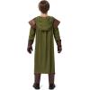 imageSpooktacular Creations Boys Robin Hood Costume Toddler Child Green Robin Outfit Set for Kids Halloween Dress Up Parties