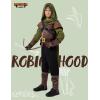 imageSpooktacular Creations Boys Robin Hood Costume Toddler Child Green Robin Outfit Set for Kids Halloween Dress Up Parties