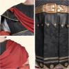 imageSpooktacular Creations Brave Men Roman Gladiator Costume Set