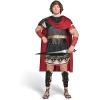 imageSpooktacular Creations Brave Men Roman Gladiator Costume Set