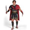 imageSpooktacular Creations Brave Men Roman Gladiator Costume Set