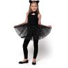 imageSpooktacular Creations Cat Pig Leopard Costume Set with Tutu Animals Headband Collar and TailCosplay Accessory KidsCat