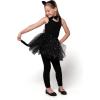 imageSpooktacular Creations Cat Pig Leopard Costume Set with Tutu Animals Headband Collar and TailCosplay Accessory KidsCat