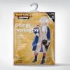 imageSpooktacular Creations George Washington Costume for Kids Colonial Boys Costume with Wig and Hat for Halloween DressUp Party