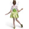 imageSpooktacular Creations Girls Women Butterfly Wing Halloween Light Up Fairy Wing for Kids Adults Halloween Cosplay PartiesWhite