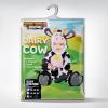 imageSpooktacular Creations Halloween Baby Cow Costume Costume Toddler cow costume kids for Infant Halloween Farm Dress Up Party