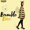 imageSpooktacular Creations Halloween Bee Costumes Adult Women Bumble Bee Costume for Women Halloween Cosplay