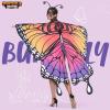 imageSpooktacular Creations Halloween Butterfly Wings Costume for Women Butterfly Wings Adult Women for Halloween Dress UpRainbow