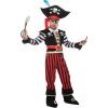 imageSpooktacular Creations Halloween Child Boy Pirate Fierce Captain Costume wAccessories for Kids Halloween Dress Up Parties
