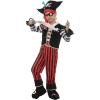 imageSpooktacular Creations Halloween Child Boy Pirate Fierce Captain Costume wAccessories for Kids Halloween Dress Up Parties