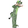 imageSpooktacular Creations Halloween Child Dragon Costume Dinosaur Costume Kids with Wings Eggs for Baby Toddler Dress Up PartyGreen