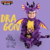 imageSpooktacular Creations Halloween Child Dragon Costume Dinosaur Costume Kids with Wings Eggs for Baby Toddler Dress Up PartyPurple