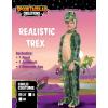 imageSpooktacular Creations Halloween Child Green TRex Costume Toddler Unisex Realistic Dinosaur Costume Set for Halloween