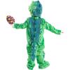 imageSpooktacular Creations Halloween Dinosaur Costume Kids TRex Costume Outfit with Egg for Toddler Child Dress Up PartyGreen