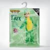 imageSpooktacular Creations Halloween Dinosaur Costume Kids TRex Costume Outfit with Egg for Toddler Child Dress Up PartyGreen