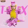imageSpooktacular Creations Halloween Dinosaur Costume Kids TRex Costume Outfit with Egg for Toddler Child Dress Up PartyLight Purple