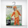imageSpooktacular Creations Halloween Dinosaur Costume Kids TRex Costume Outfit with Egg for Toddler Child Dress Up PartyOrange