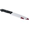 imageSpooktacular Creations Halloween Fake Knife Costume Props Simulated Plastic toy knife weapon Horror Scream Knives for Kids Adult Women Men Halloween Costume Cosplay Dress Up Accessories