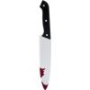 imageSpooktacular Creations Halloween Fake Knife Costume Props Simulated Plastic toy knife weapon Horror Scream Knives for Kids Adult Women Men Halloween Costume Cosplay Dress Up Accessories