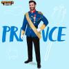 imageSpooktacular Creations Halloween Men Prince Costume Prince Charming Costume for Men Halloween Parties