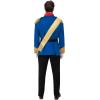 imageSpooktacular Creations Halloween Men Prince Costume Prince Charming Costume for Men Halloween Parties