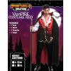 imageSpooktacular Creations Halloween Men Vampire Costume Adult Vampire Cloak and AccessoriesHalloween Costume