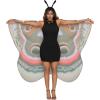 imageSpooktacular Creations Halloween Moth Costume Women Moth Cape for Women Halloween Dress Up Party Cosplay Themed Party