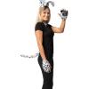 imageSpooktacular Creations Halloween Puppy Dalmatian Lion Monkey Costume Accessories Set Animal Costume with Animal Ears and TailDalmatian
