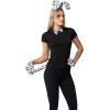 imageSpooktacular Creations Halloween Puppy Dalmatian Lion Monkey Costume Accessories Set Animal Costume with Animal Ears and TailDalmatian