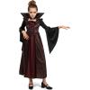 imageSpooktacular Creations Halloween Royal Vampire Costume Set for Girls Halloween Dress Up Party Cosplay VampireThemed Party