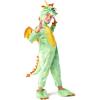 imageSpooktacular Creations Halloween Toddler Dragon Costume Dinosaur Costume kids with Wings for Baby Halloween Dress Up PartyGreen