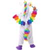 imageSpooktacular Creations Halloween Unicorn Costume Toddler Unicorn Costume Girls with Wings and Star Wand for Dress up Party