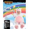 imageSpooktacular Creations Halloween Unicorn Costume Toddler with Wings and Star Wand for Baby Kids Halloween Dress Up Party
