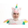 imageSpooktacular Creations Halloween Unicorn Costume Toddler with Wings and Star Wand for Baby Kids Halloween Dress Up Party