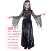 imageSpooktacular Creations Haunted Princess Costumes for Girls Kids Scary Cemetery Bride Dress Zombie Gothic Outfits with Headband for Halloween Ghost Role Playing PartiesXLarge1214 yrs