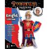imageSpooktacular Creations Kids Medieval Knight Costume Boys Renaissance Knight Costume for Toddler Halloween RolePlay Party