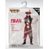imageSpooktacular Creations Mens Caribbean Pirate Costume Adult Sea Captain Robber Costume for HalloweenKhaki