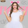 imageSpooktacular Creations Pink Pig Dalmatian Costume Set with Ears Nose Tail and Bow Tie Animal Costume Accessories for UnisexPig