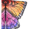 imageSpooktacular Creations Starry Butterfly Wing Butterfly Costume Women for Halloween Costume AdultMulticolor