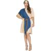 imageSpooktacular Creations Unisex Adult Toga Costume Set Greek Halloween Couples Costumes
