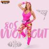 imageSpooktacular Creations Women 80s Workout Outfit Halloween 80s Costumes for Adults Accessories Halloween Costumes Cosplay