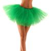 imageSpooktacular Creations Women Tutu Skirt Costume Adult Halloween Tutus for Halloween Costume Cosplay PartyGreen
