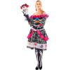 imageSpooktacular Creations Womens Day of the Dead Costume for Halloween Costume