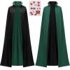 Black green