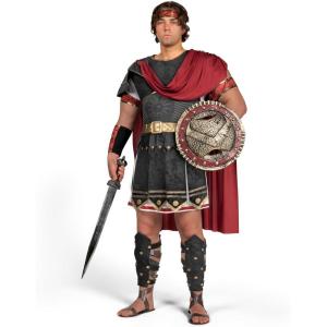 imageSpooktacular Creations Brave Men Roman Gladiator Costume Set