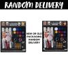 imageJOYIN Halloween Makeup Set Ultimate Family Party Pack Allinone Easy On Set for Halloween Fake Blood Costume Party Supplies Zombie Cosplay Face Paint ampamp Body Paint Party Favors